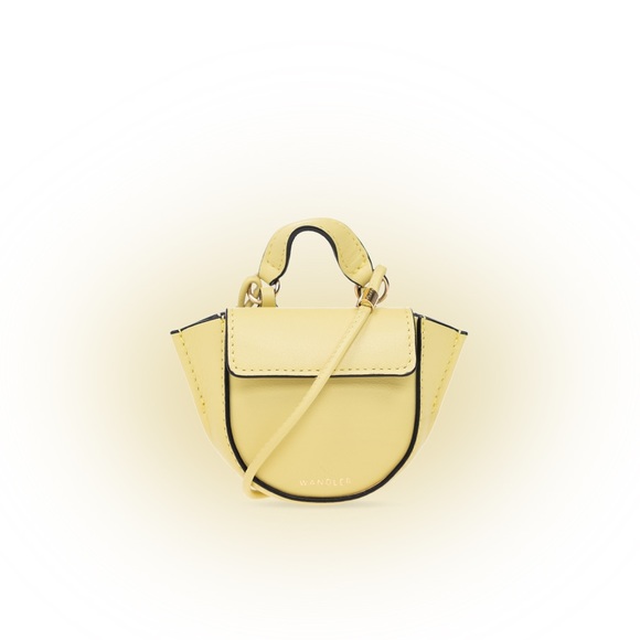 Wandler hortensia micro bag - Picture 2 of 8